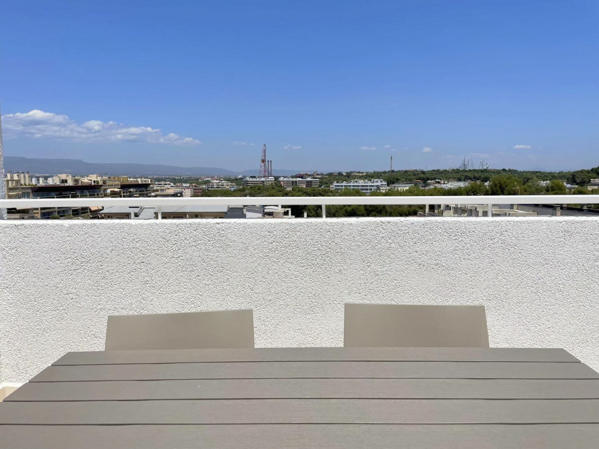 Rentalmar Blue Beach & Pool 萨洛 客房 照片